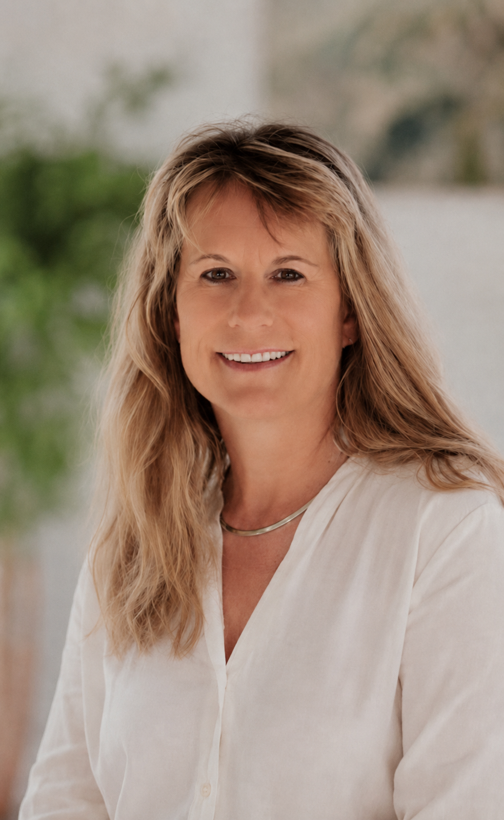 Portrait von Heilpraktikerin Tanja Aigner, TCM Neufahrn